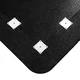 Heavy-Duty Floor Mat inSPORTline Proteko Plus 100 x 100 x 4 cm