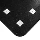 Heavy-Duty Floor Mat inSPORTline Proteko Plus Dot 100 x 100 x 4 cm
