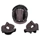 Cheek Pads and Crown Liner for W-TEC Sabron Helmet