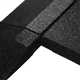 Heavy-Duty Floor Mat inSPORTline Proteko Plus 100 x 100 x 4 cm