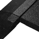 Heavy-Duty Floor Mat inSPORTline Proteko Plus Dot 100 x 100 x 4 cm