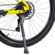 Mountain E-Bike inSPORTline ISL Tachion 630 Wh 29” – 2025 - Polar Blue