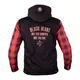 Motorcycle Jacket W-TEC Black Heart Radikaal