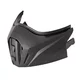 Modular Motorcycle Helmet W-TEC Satalone - Black Matt