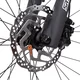 Mountain E-Bike inSPORTline ISL Tachion 630 Wh 29” – 2025 - Polar Blue