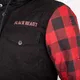 Motorcycle Jacket W-TEC Black Heart Radikaal