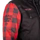Motorcycle Jacket W-TEC Black Heart Radikaal