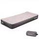 Single Inflatable Mattress inSPORTline Valkon 197x90x22 cm with Built-in Electric Pump