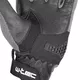 Summer Motorcycle Gloves W-TEC Groniko - Grey-Black