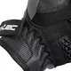 Summer Motorcycle Gloves W-TEC Groniko - Grey-Black
