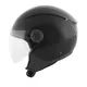 Open-Face Helmet W-TEC Bareiro - White Glossy