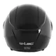 Open-Face Helmet W-TEC Bareiro - White Glossy