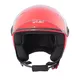 Open-Face Helmet W-TEC Bareiro Amaranto