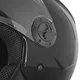 Open-Face Helmet W-TEC Bareiro - White Glossy