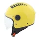 Open-Face Helmet W-TEC Baraldo Tagetes