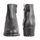 Women’s Motorcycle Boots W-TEC Coregia - Black