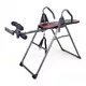 Inversion Table inSPORTline Verge - Brown