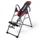 Inversion Table inSPORTline Verge - Brown - Black-Red