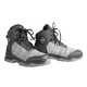 Motorcycle Shoes W-TEC Garavit - Black - Black