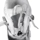 Ice Skates inSPORTline Bergera - White