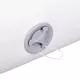Inflatable Exercise Mat inSPORTline Airplace 100 x 60 x 20 cm