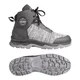 Motorcycle Shoes W-TEC Garavit - Black