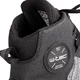 Motorcycle Shoes W-TEC Garavit - Black