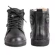 Motorcycle Shoes W-TEC Ravito - Black