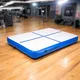 Inflatable Exercise Mat inSPORTline Air-Impact 200 x 150 x 20 cm