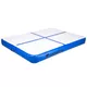 Inflatable Exercise Mat inSPORTline Air-Impact 200 x 150 x 20 cm
