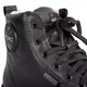 Motorcycle Shoes W-TEC Ravito - Black