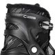 Ice Skates inSPORTline Niorto - Black