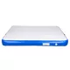 Inflatable Exercise Mat inSPORTline Air-Impact 200 x 150 x 20 cm