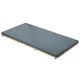 Platform Extender for inSPORTline Oquiler Pilates Reformer - Green-Blue