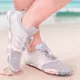 Water Shoes inSPORTline Solaric Lady - Grey-Pink - Grey-Pink