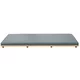 Platform Extender for inSPORTline Oquiler Pilates Reformer - Green-Blue