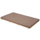 Platform Extender for inSPORTline Comfolder EVO Pilates Reformer - Anthracite