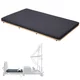 Platform Extender for inSPORTline Comfolder EVO Pilates Reformer - Anthracite - Anthracite