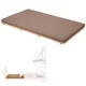 Platform Extender for inSPORTline Comfolder EVO Pilates Reformer - Anthracite - Beige