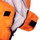Mummy-Shaped Sleeping Bag inSPORTline Tiamos