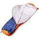Mummy-Shaped Sleeping Bag inSPORTline Tiamos