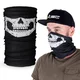 Neck Warmer MTHDR Scarf Jaws