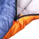 Mummy-Shaped Sleeping Bag inSPORTline Tiamos