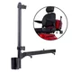 Crutch Holder for Four-Wheel Electric Scooter inSPORTline Antun
