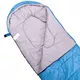 Blanket Sleeping Bag inSPORTline Arbaro - Green