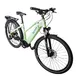 Trekking E-Bike Levit Columba Bosch Performance 625 28” - Matt Mint