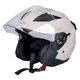 Open-Face Helmet W-TEC Barcela Bufalo