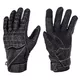 Summer Motorcycle Gloves W-TEC Honver - Black