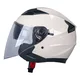 Open-Face Helmet W-TEC Barcela Bufalo