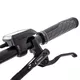 Trekking E-Bike Levit Columba Bosch Performance 625 28” - Matt Mint